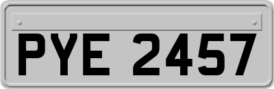 PYE2457