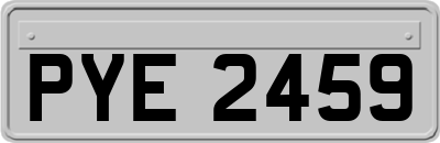 PYE2459