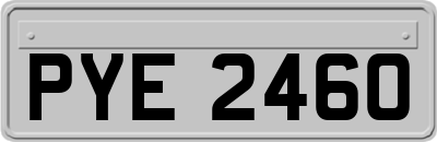 PYE2460