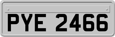 PYE2466