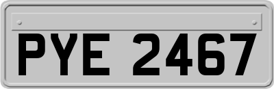 PYE2467