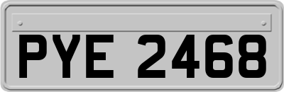 PYE2468