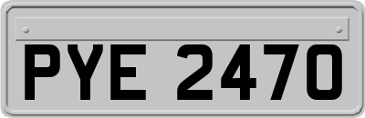 PYE2470