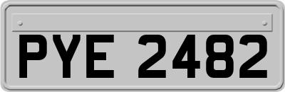 PYE2482