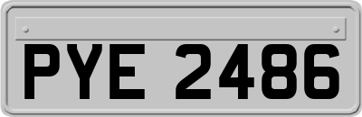 PYE2486