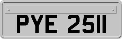 PYE2511