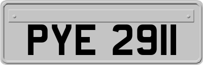 PYE2911