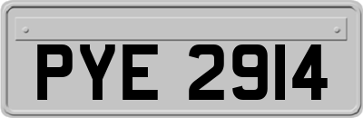 PYE2914