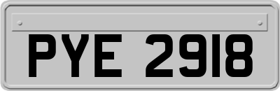 PYE2918