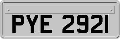 PYE2921