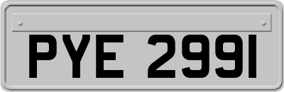 PYE2991