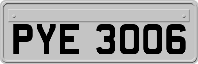 PYE3006