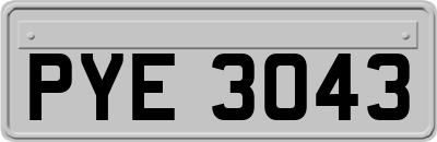 PYE3043