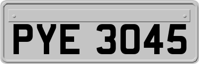 PYE3045