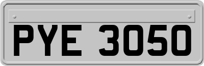 PYE3050