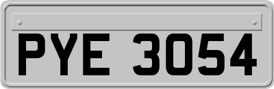 PYE3054