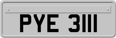 PYE3111