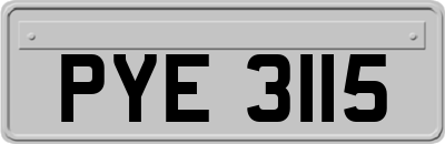 PYE3115