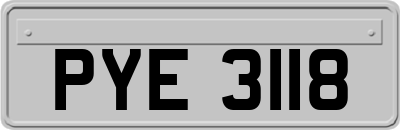 PYE3118