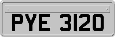 PYE3120