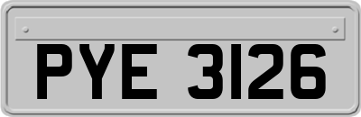 PYE3126