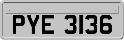 PYE3136