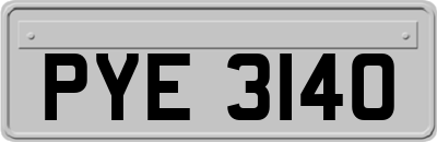 PYE3140