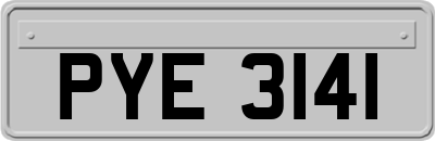 PYE3141