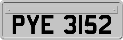 PYE3152