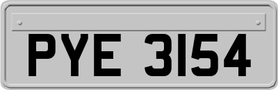 PYE3154