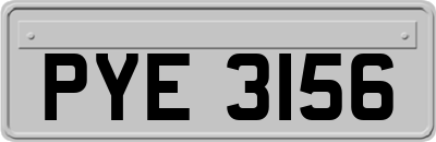 PYE3156