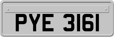 PYE3161