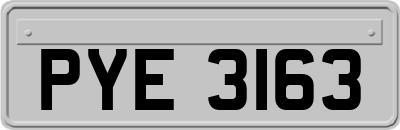 PYE3163