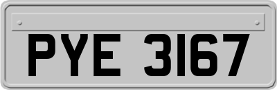 PYE3167