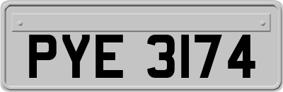 PYE3174