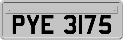 PYE3175