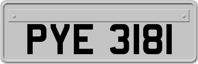 PYE3181