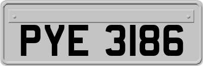 PYE3186