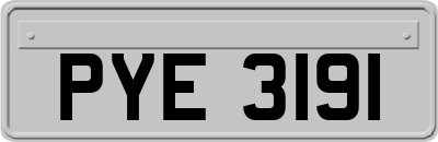 PYE3191