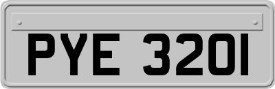 PYE3201