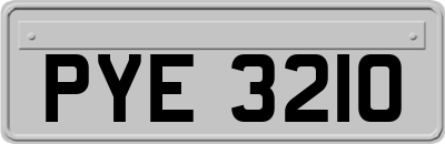 PYE3210