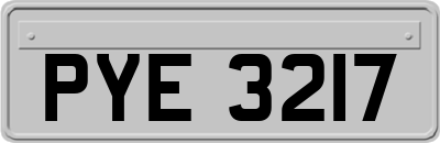 PYE3217