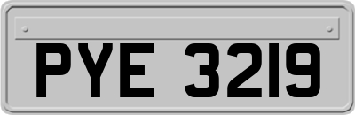 PYE3219