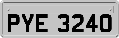 PYE3240