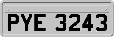 PYE3243