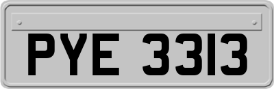 PYE3313