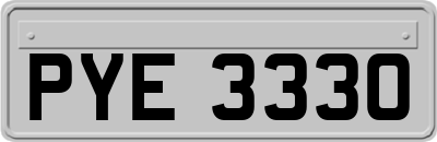 PYE3330