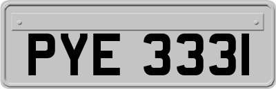 PYE3331