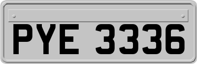 PYE3336