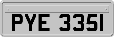 PYE3351